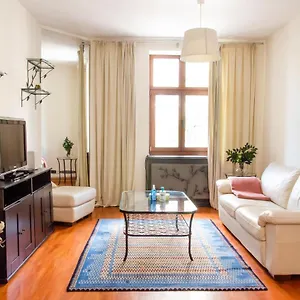 Bohemian - Center Of Apartment