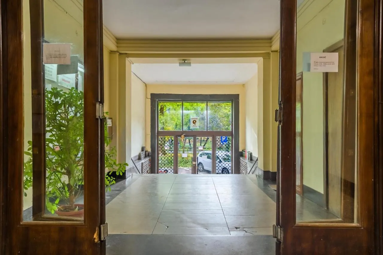 Panoramic Cișmigiu Park Apartment Bucureşti