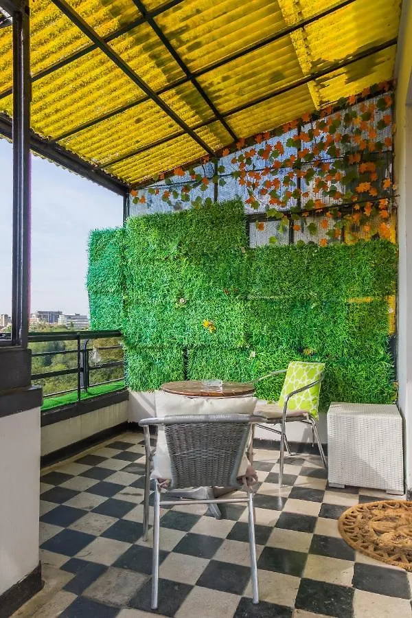 Panoramic Cișmigiu Park Apartment Bucureşti 0*,  România